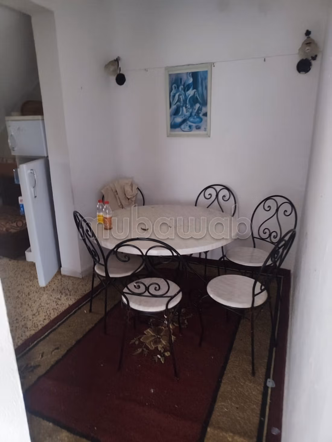 A Vendre Maison S3 Coeur Centre Villa Hammamet