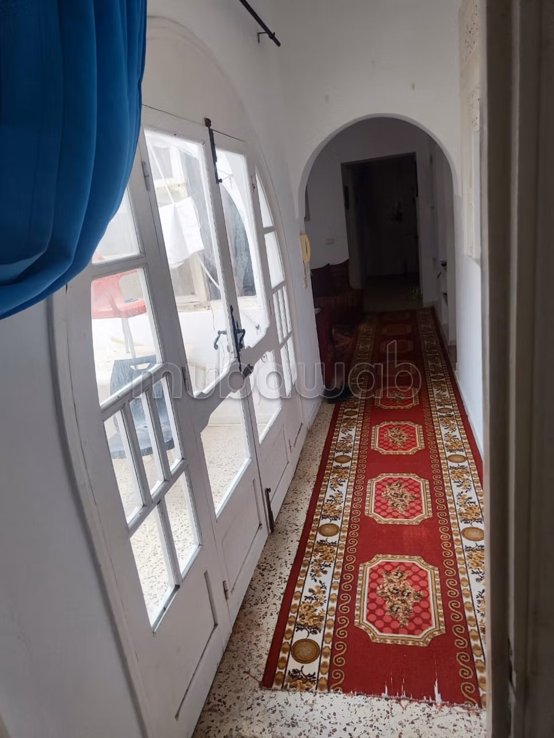A Vendre Maison S3 Coeur Centre Villa Hammamet