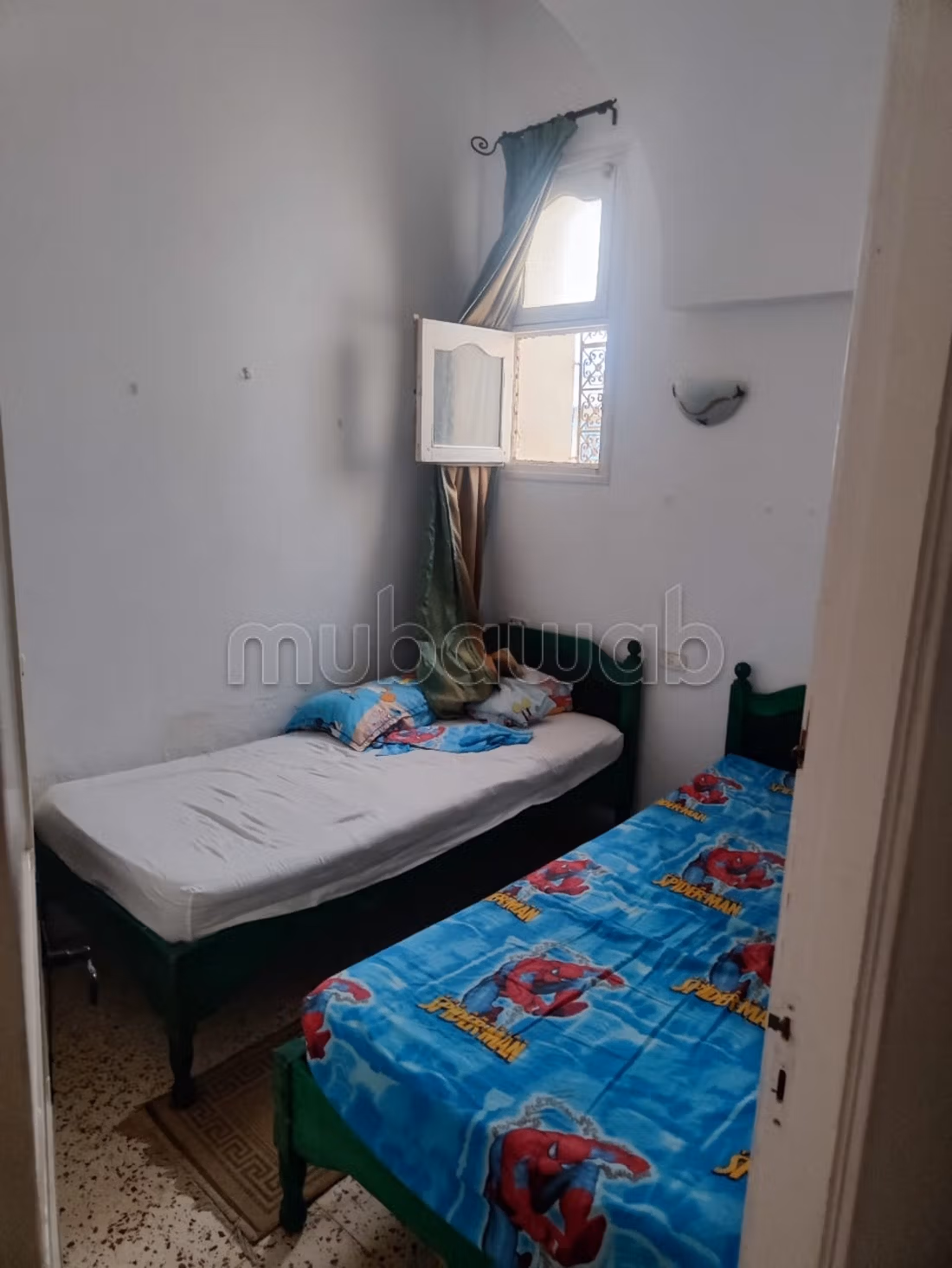 A Vendre Maison S3 Coeur Centre Villa Hammamet