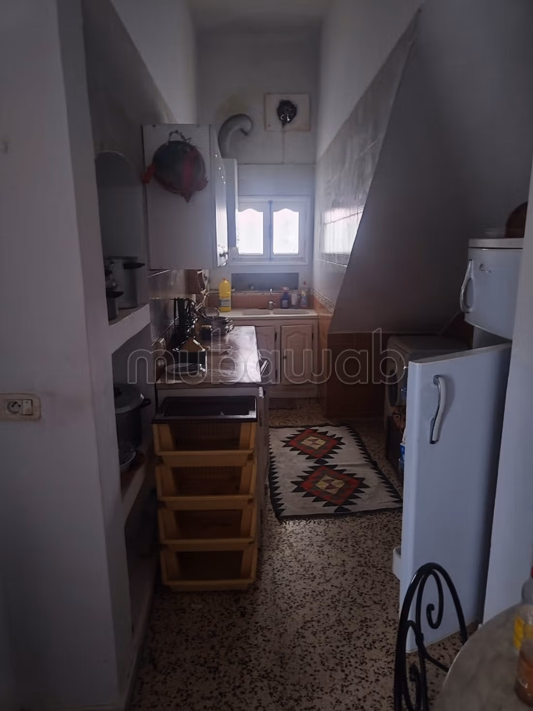 A Vendre Maison S3 Coeur Centre Villa Hammamet