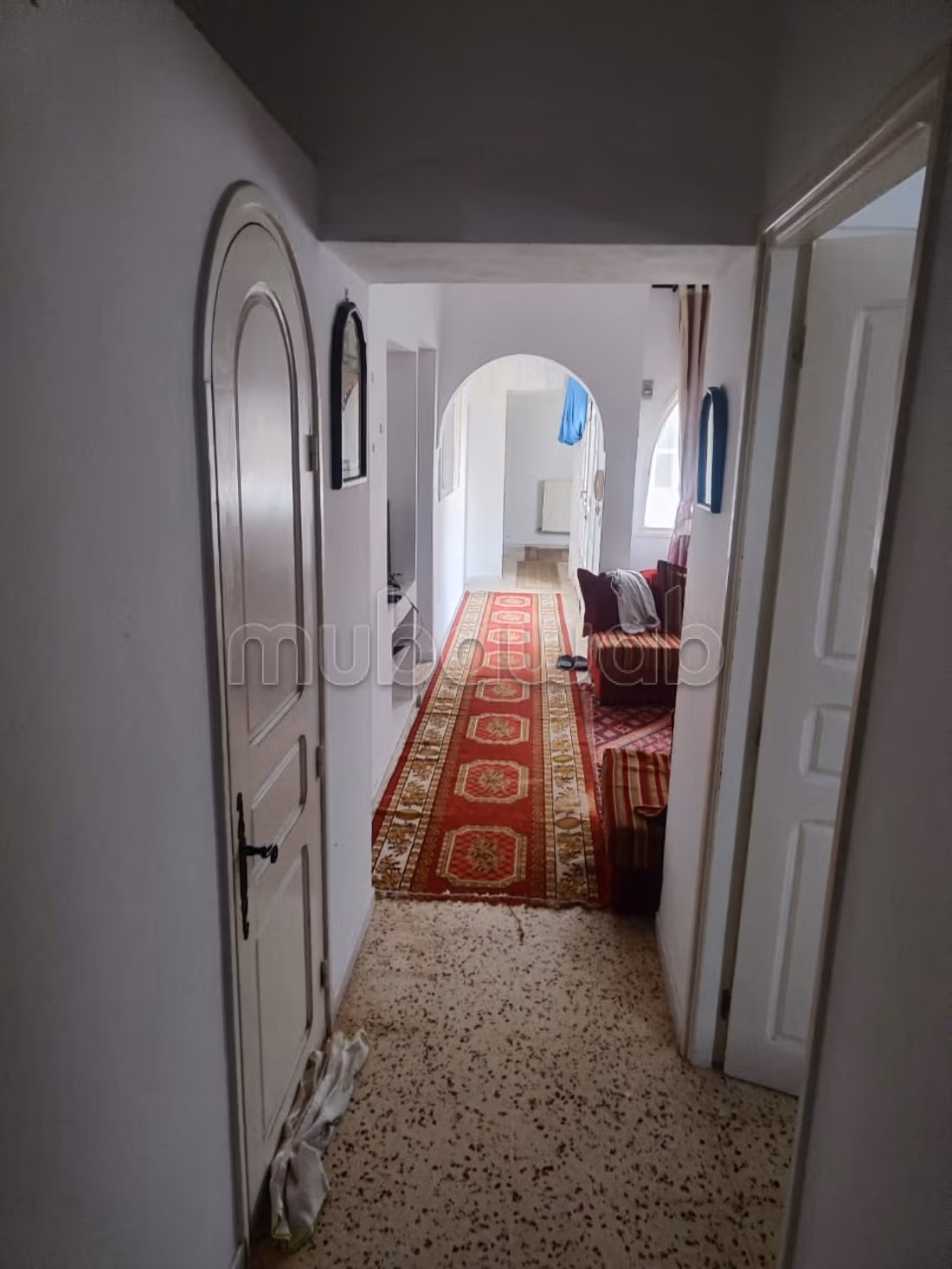A Vendre Maison S3 Coeur Centre Villa Hammamet