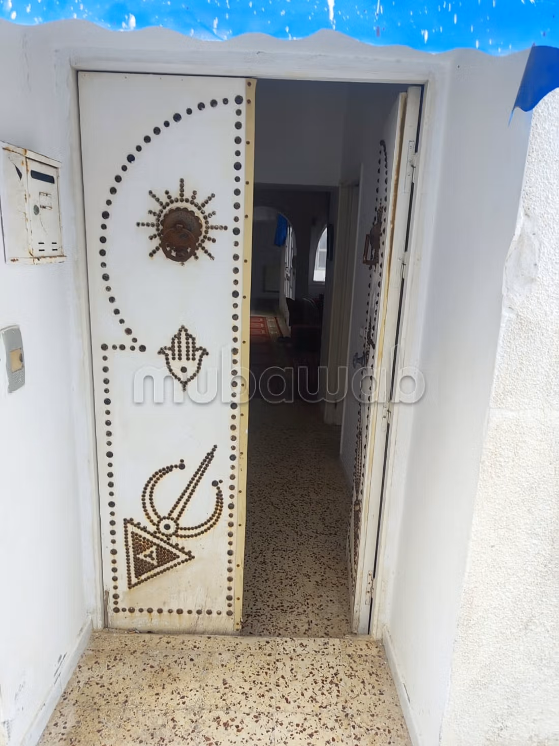 A Vendre Maison S3 Coeur Centre Villa Hammamet