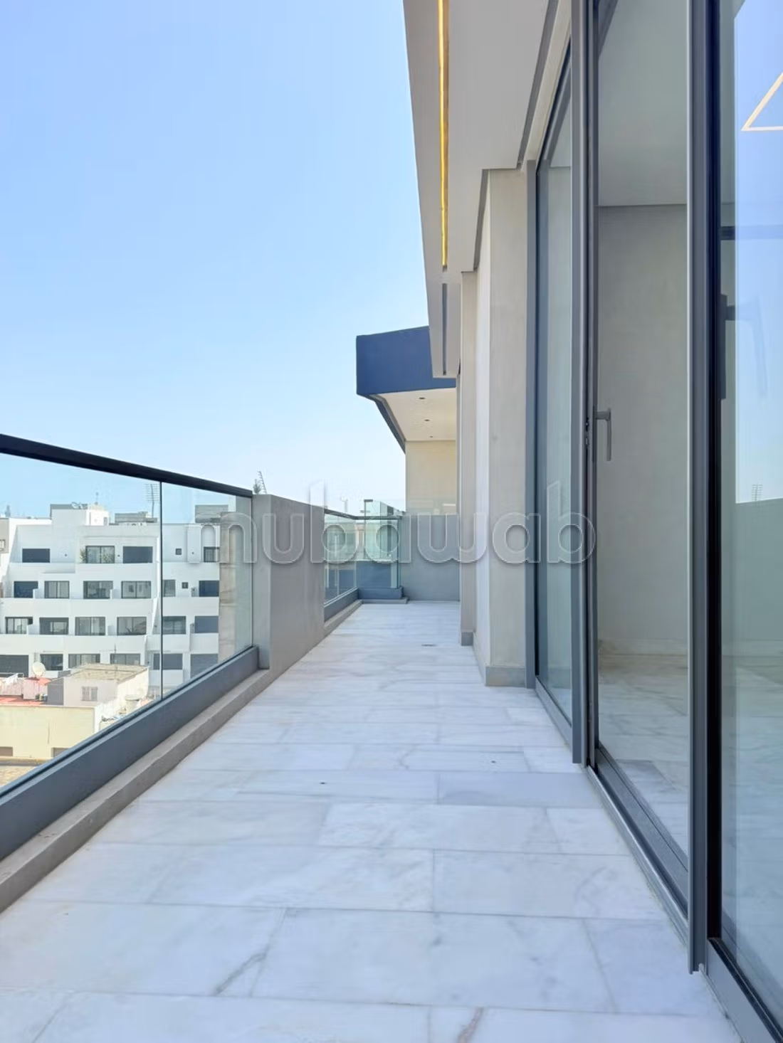 Appartment Neuf haut standing Les princesses — 3