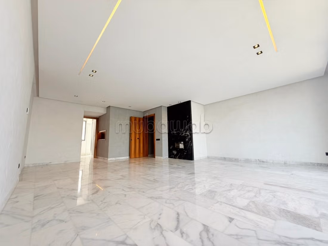 Appartment Neuf haut standing Les princesses — 2