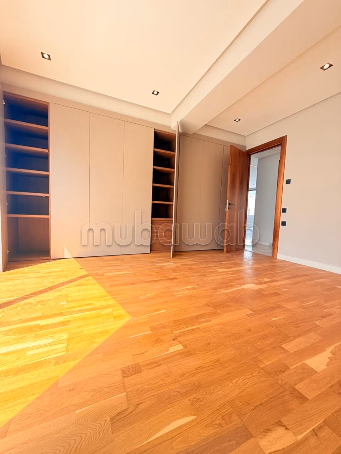 Appartment Neuf haut standing Les princesses — 6