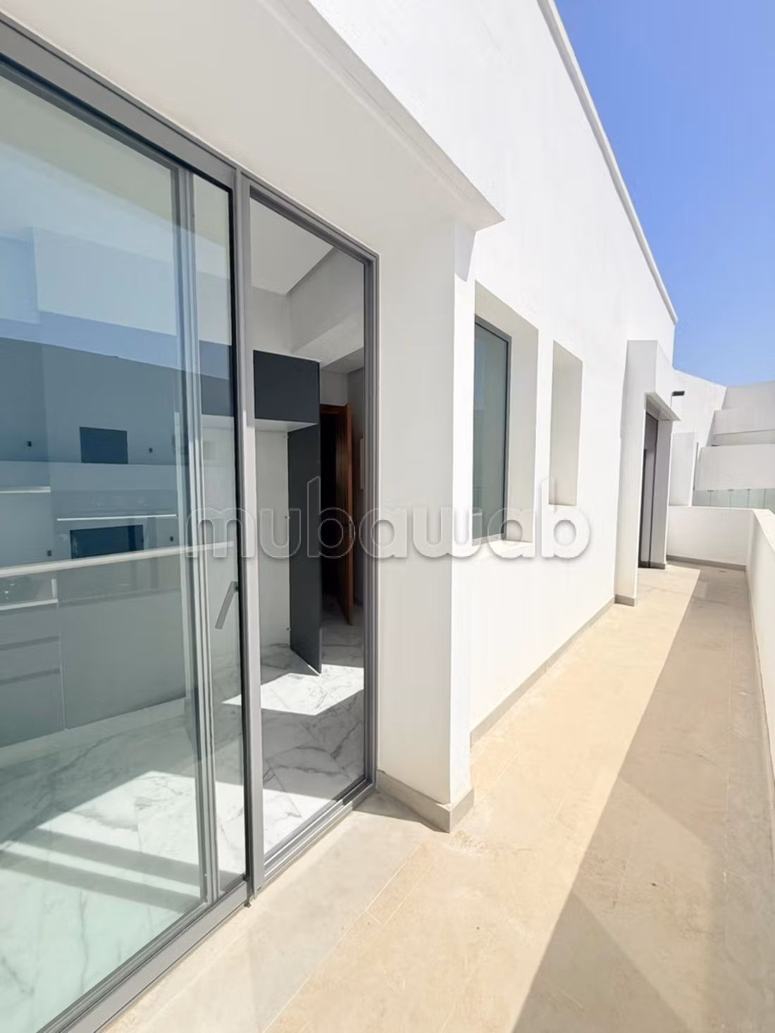 Appartment Neuf haut standing Les princesses — 5