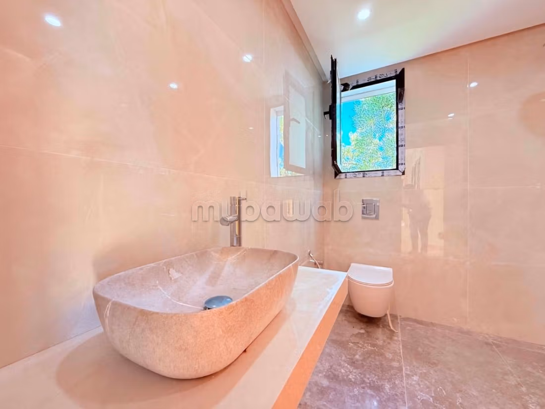 Vente Villa Maram à Hammamet