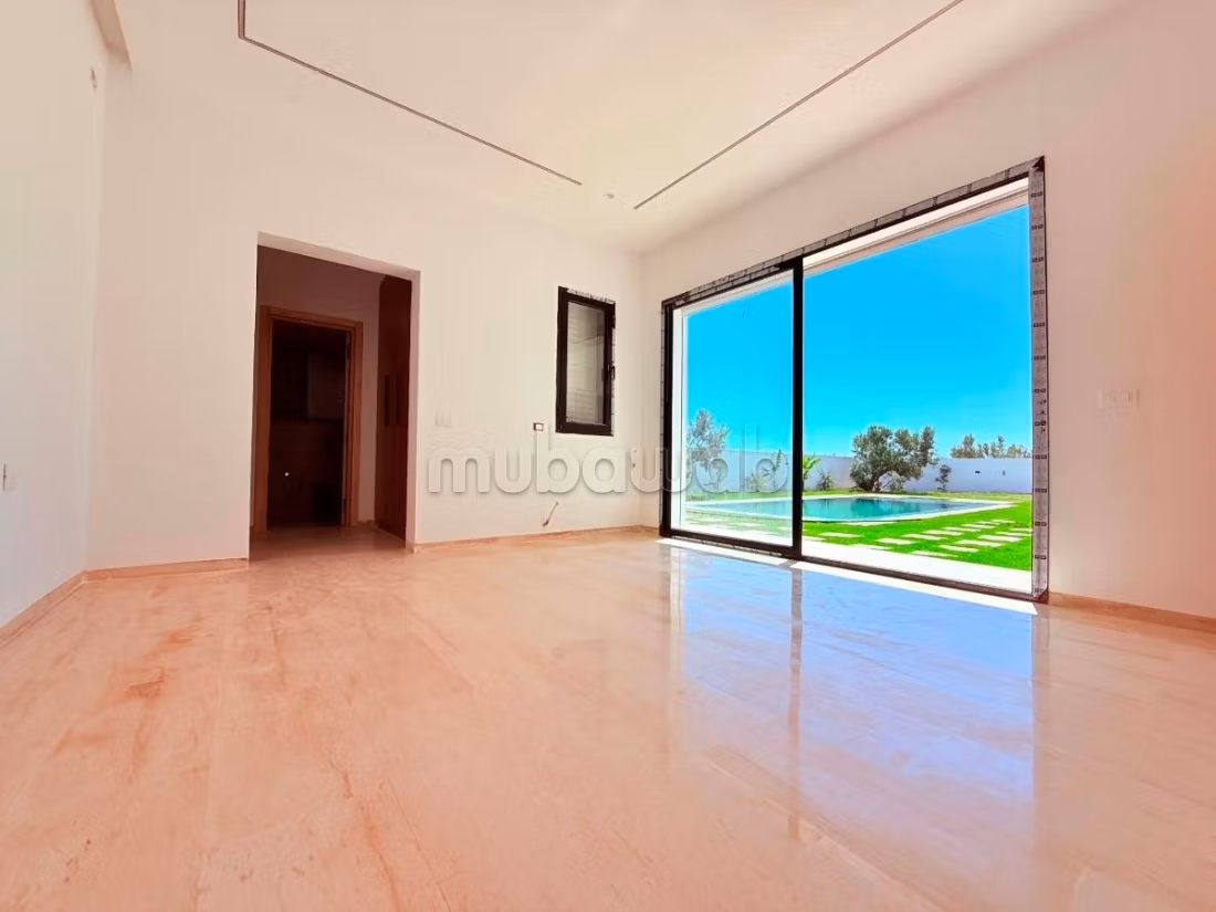 Vente Villa Maram à Hammamet
