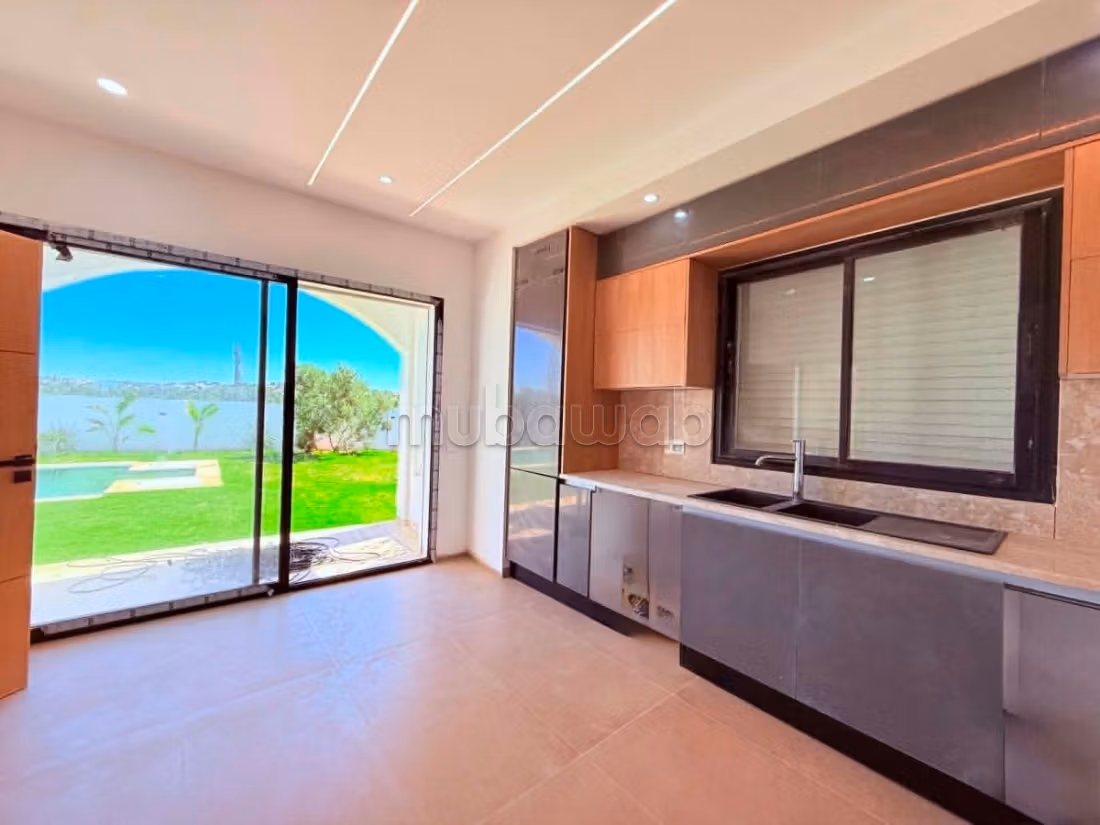 Vente Villa Maram à Hammamet