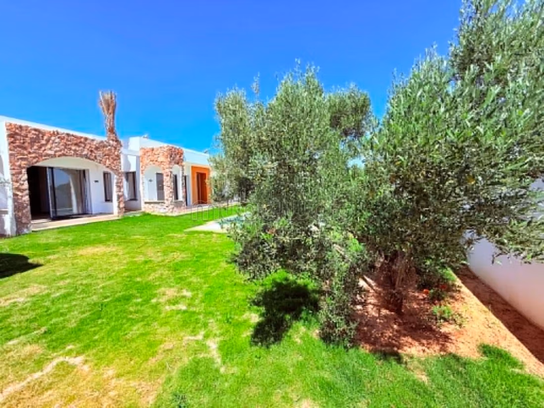 Vente Villa Maram à Hammamet