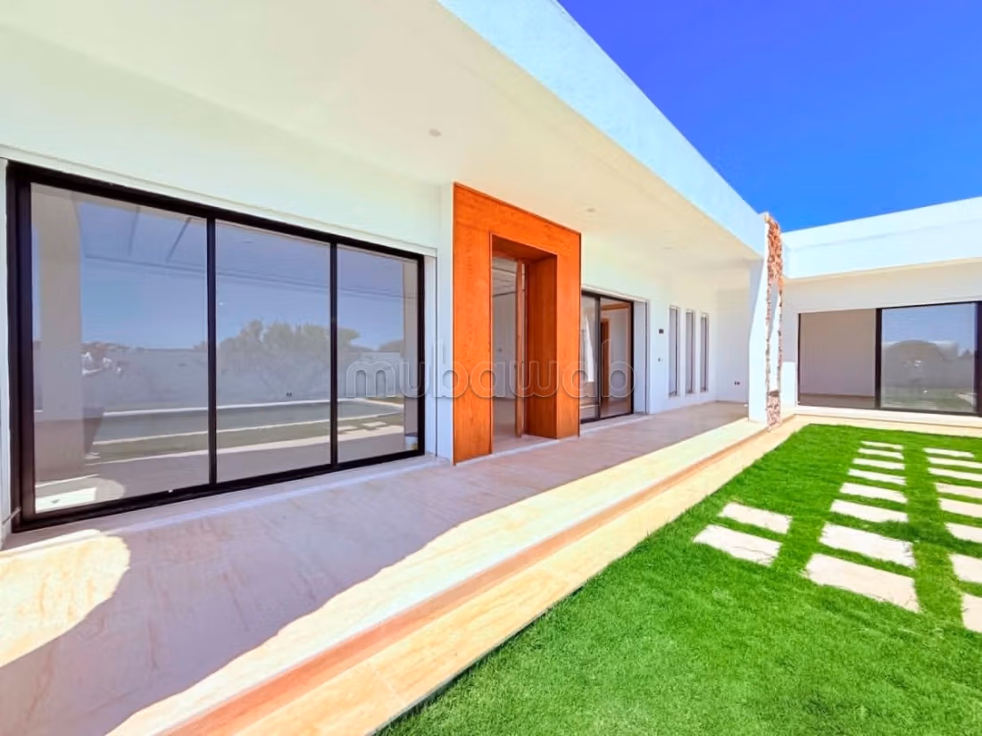 Vente Villa Maram à Hammamet