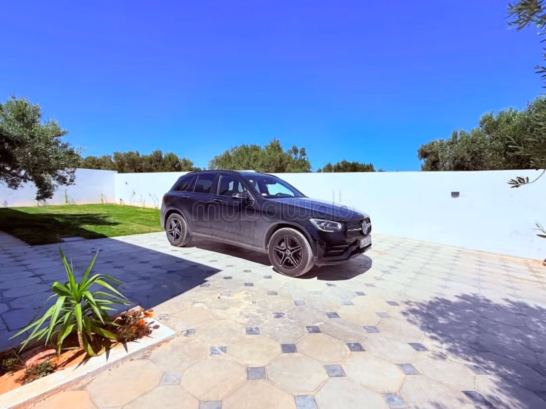 Vente Villa Maram à Hammamet