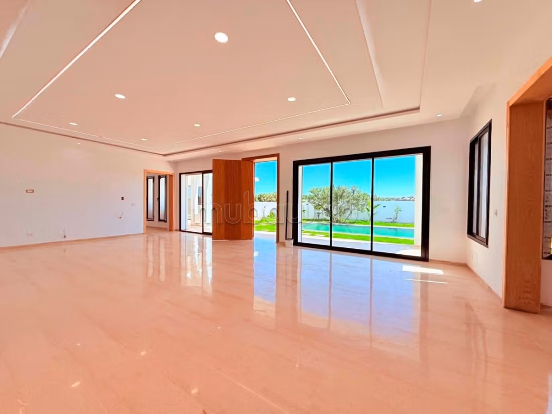 Vente Villa Maram à Hammamet