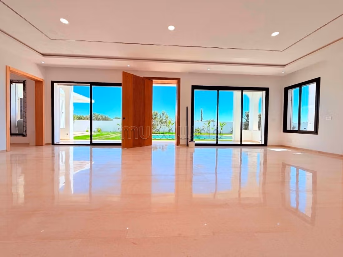 Vente Villa Maram à Hammamet