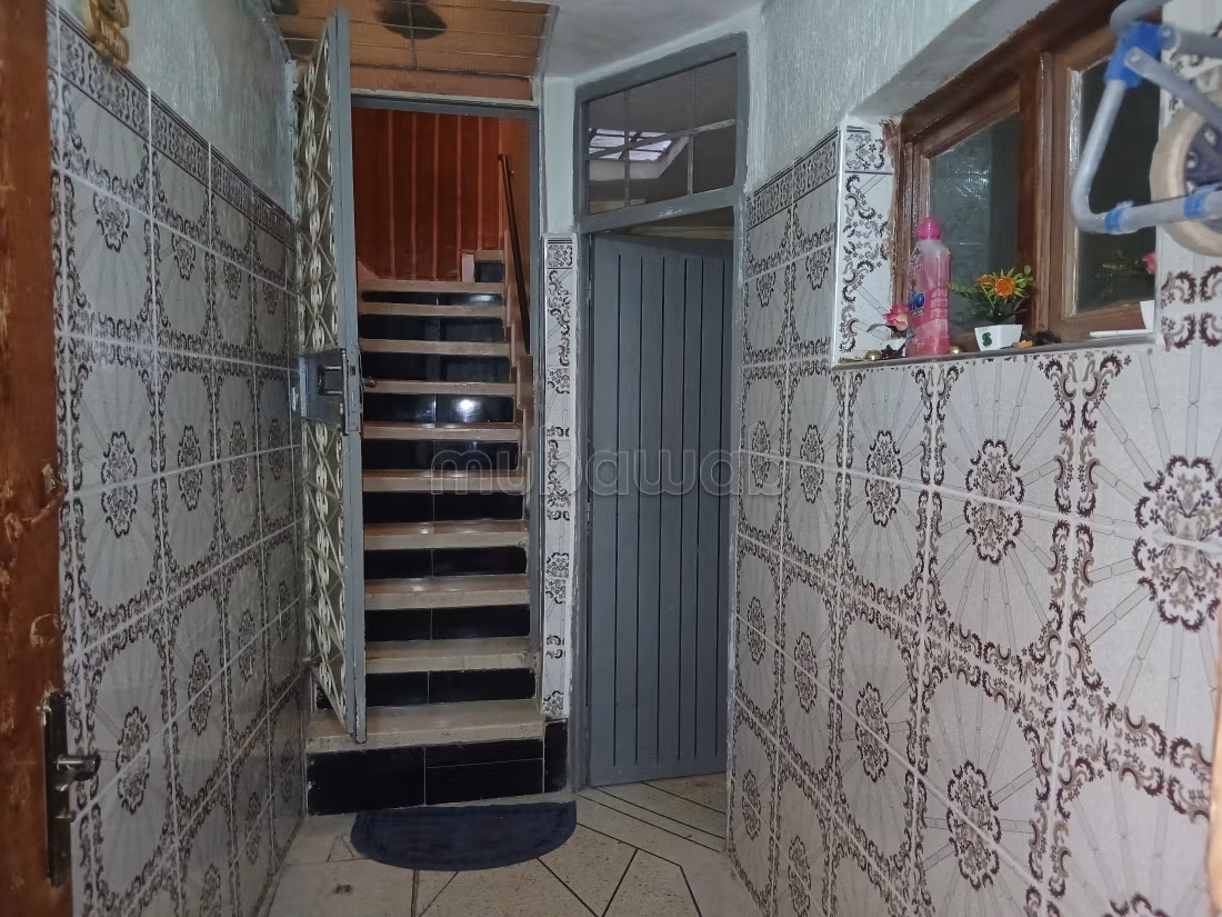 Quartier Abenserkaw, Ville d'Agadir — 5
