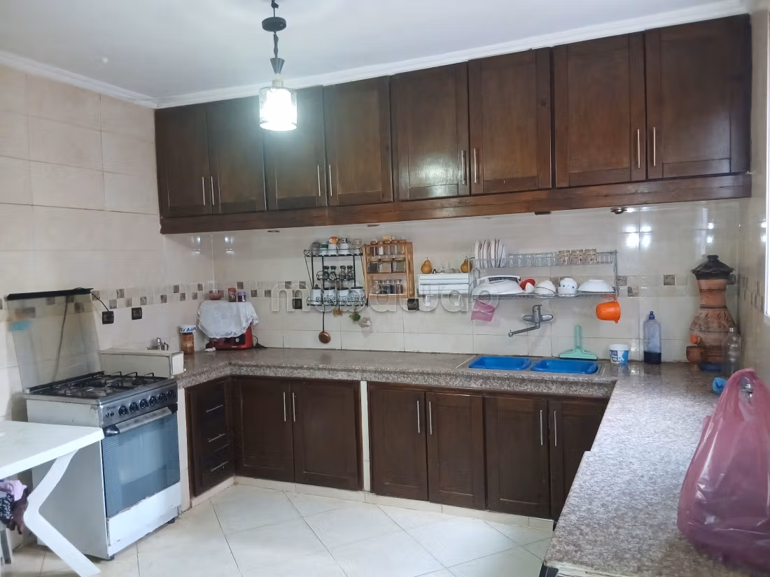 Quartier Abenserkaw, Ville d'Agadir — 4