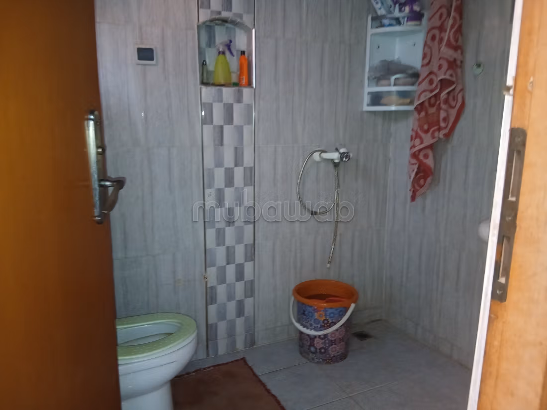 Quartier Abenserkaw, Ville d'Agadir — 3