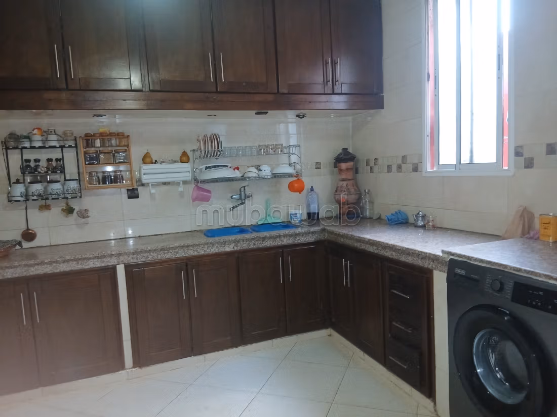 Quartier Abenserkaw, Ville d'Agadir — 2