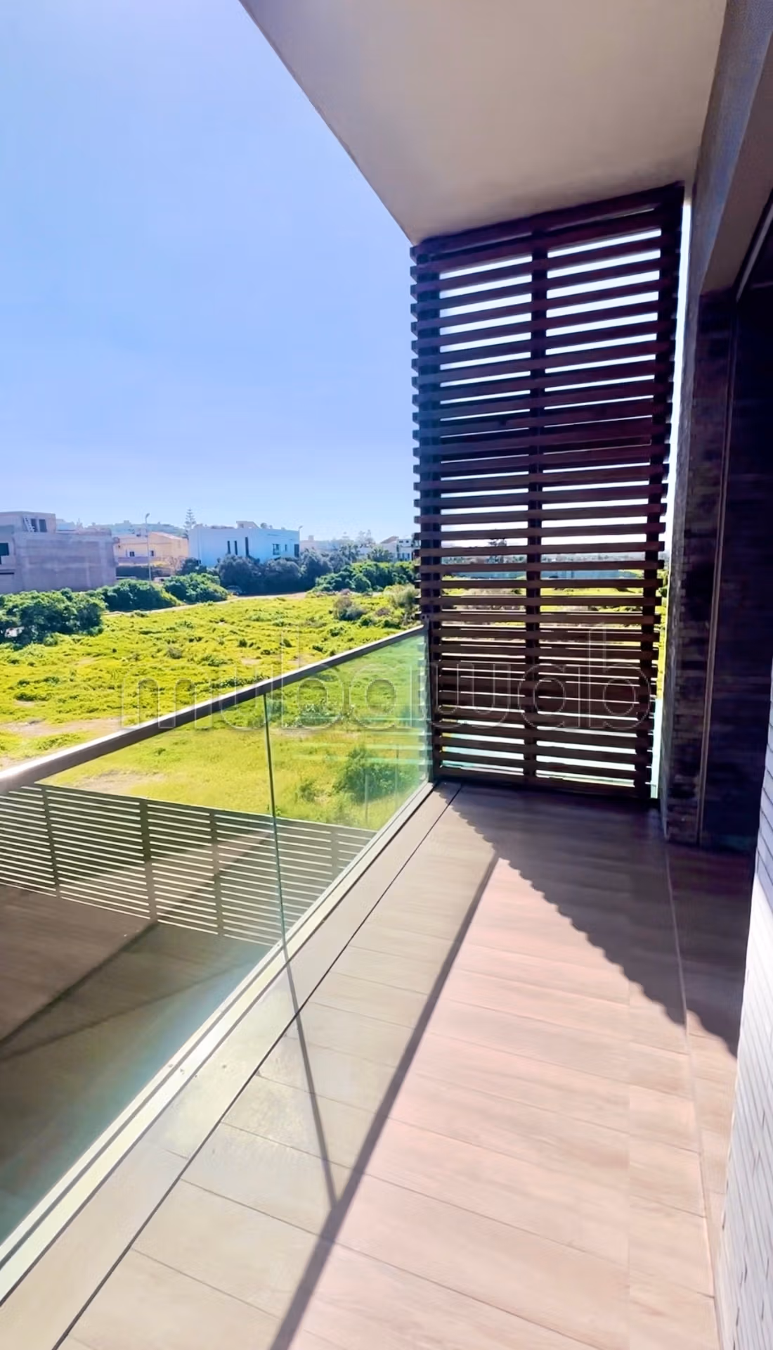Appartement 65 m² à Ain Diab — 11