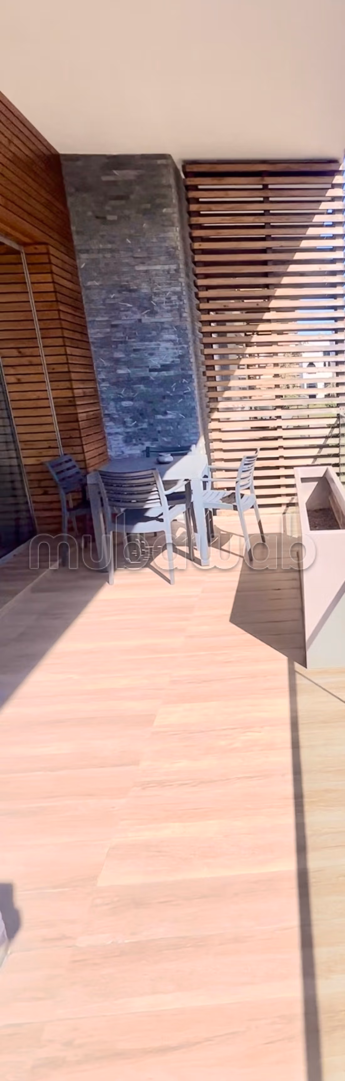 Appartement 65 m² à Ain Diab — 12