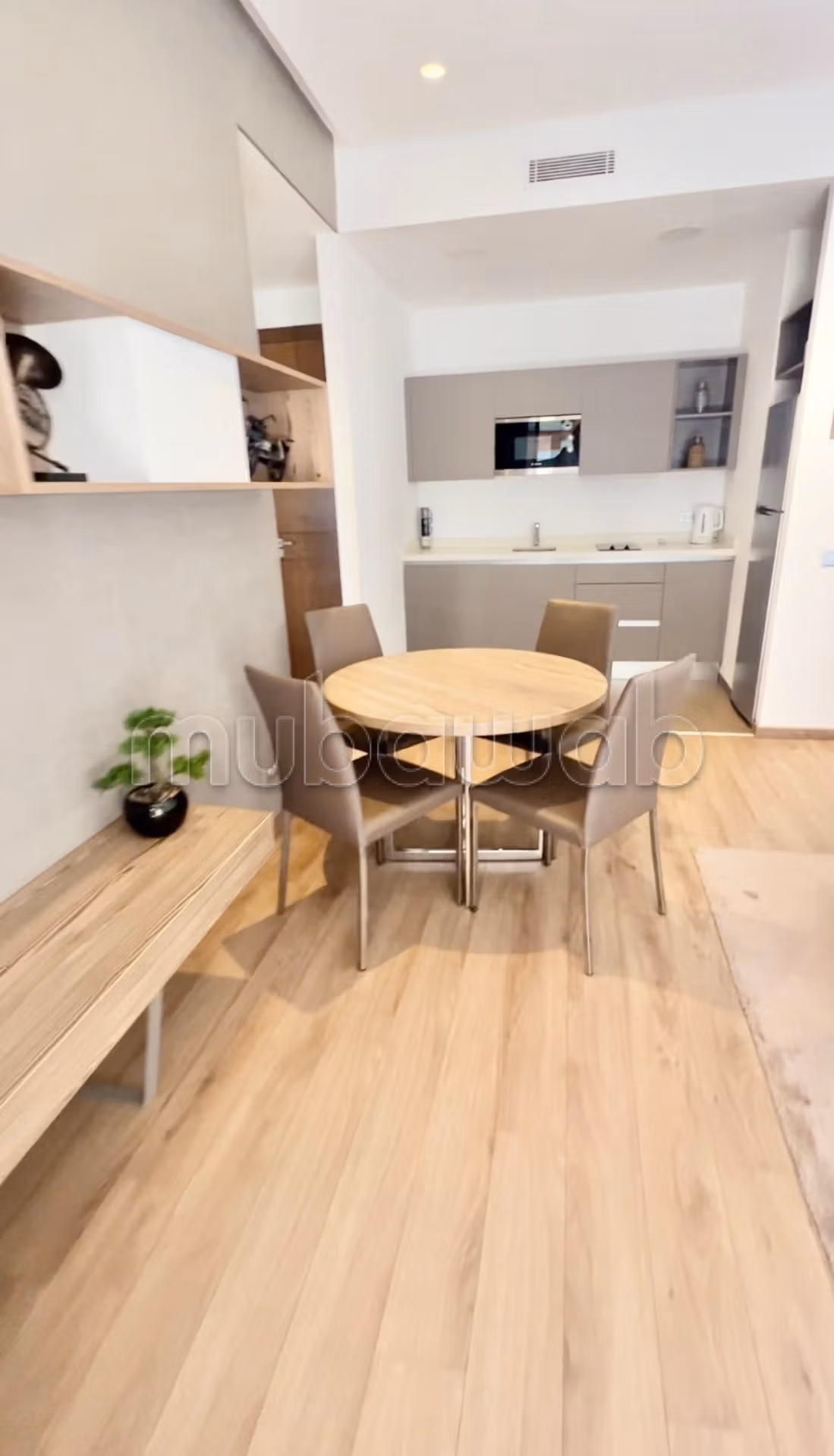 Appartement 65 m² à Ain Diab — 8