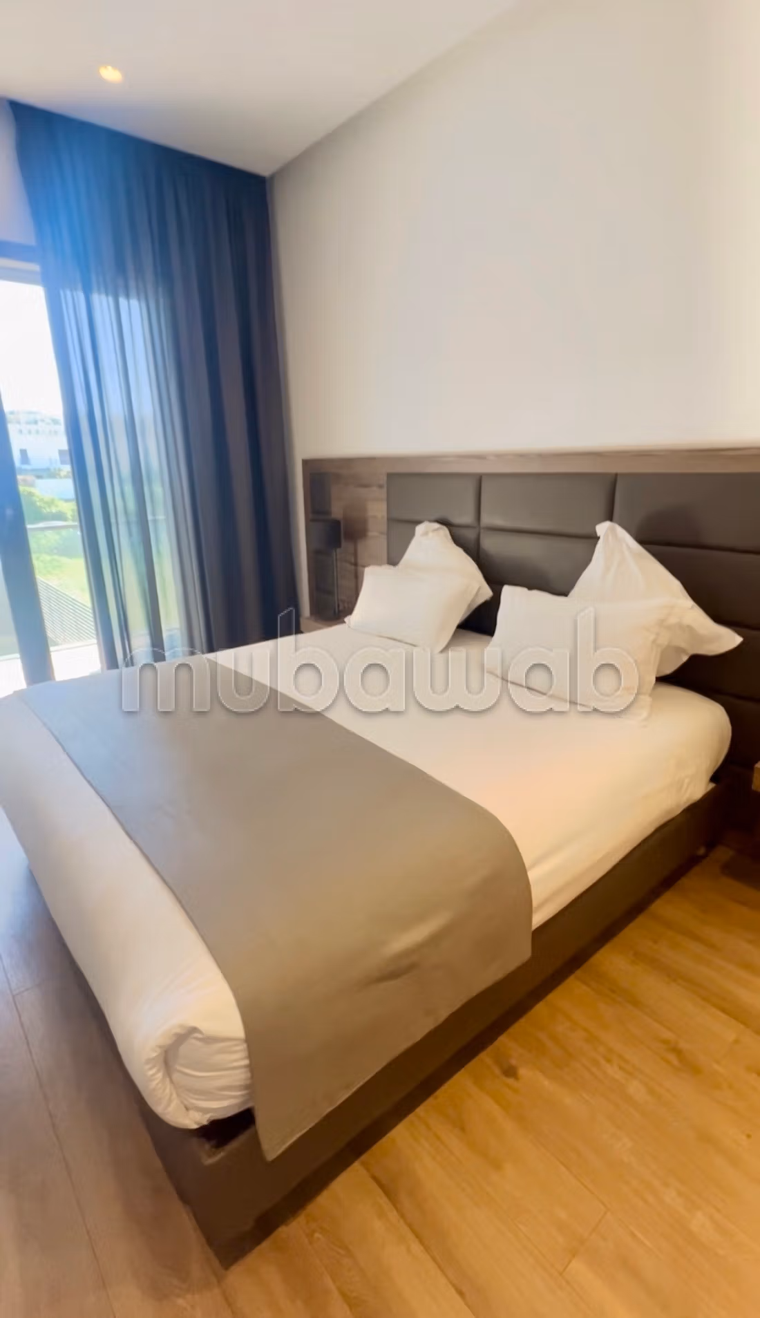 Appartement 65 m² à Ain Diab — 14