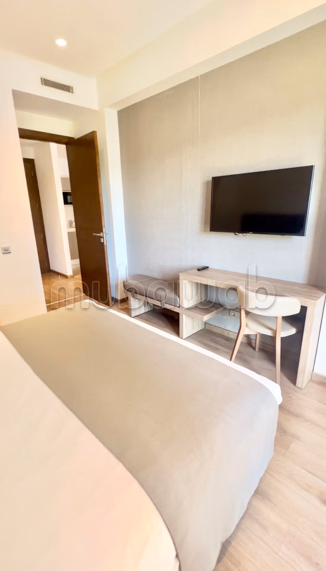 Appartement 65 m² à Ain Diab — 16