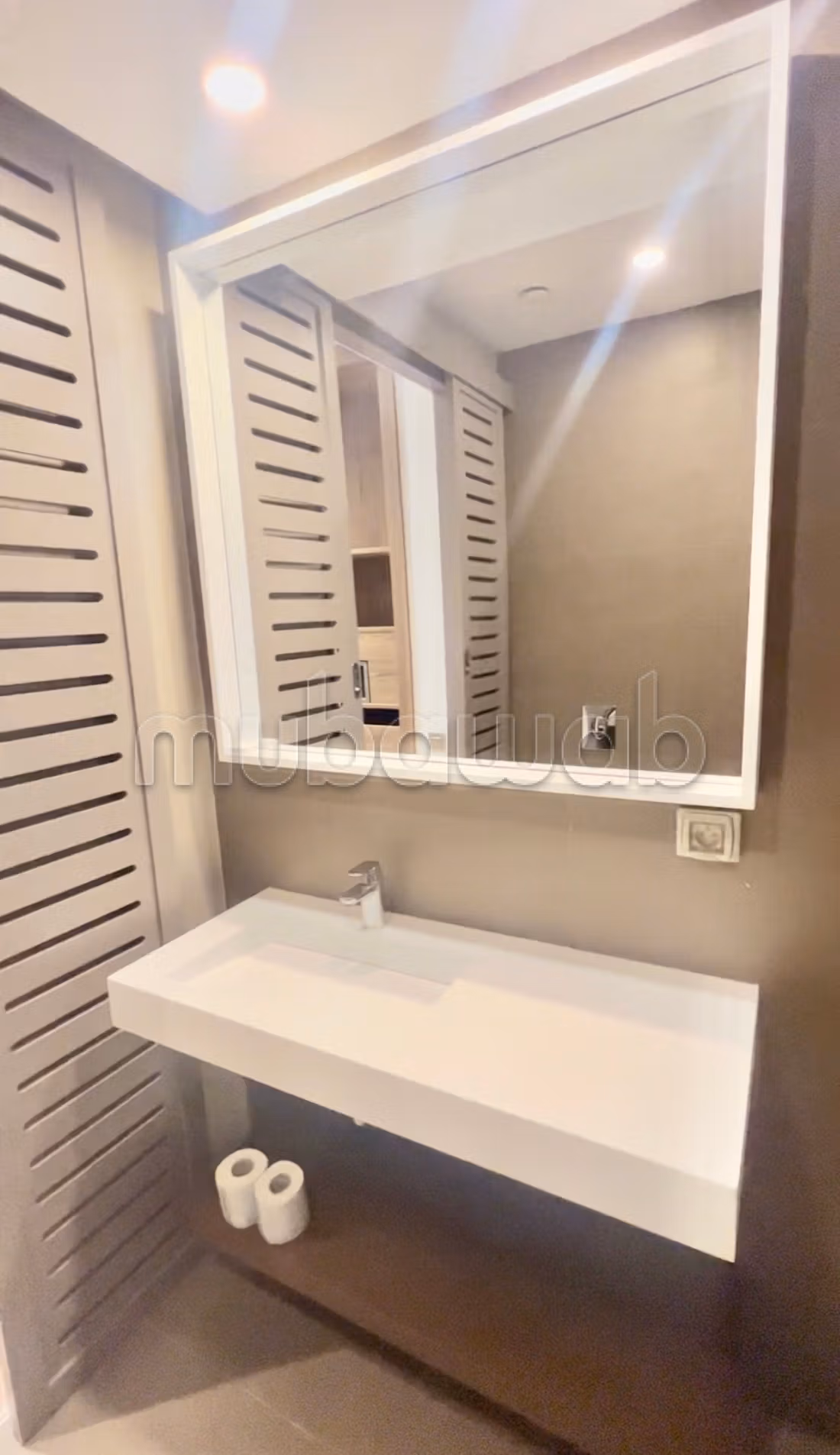Appartement 65 m² à Ain Diab — 22