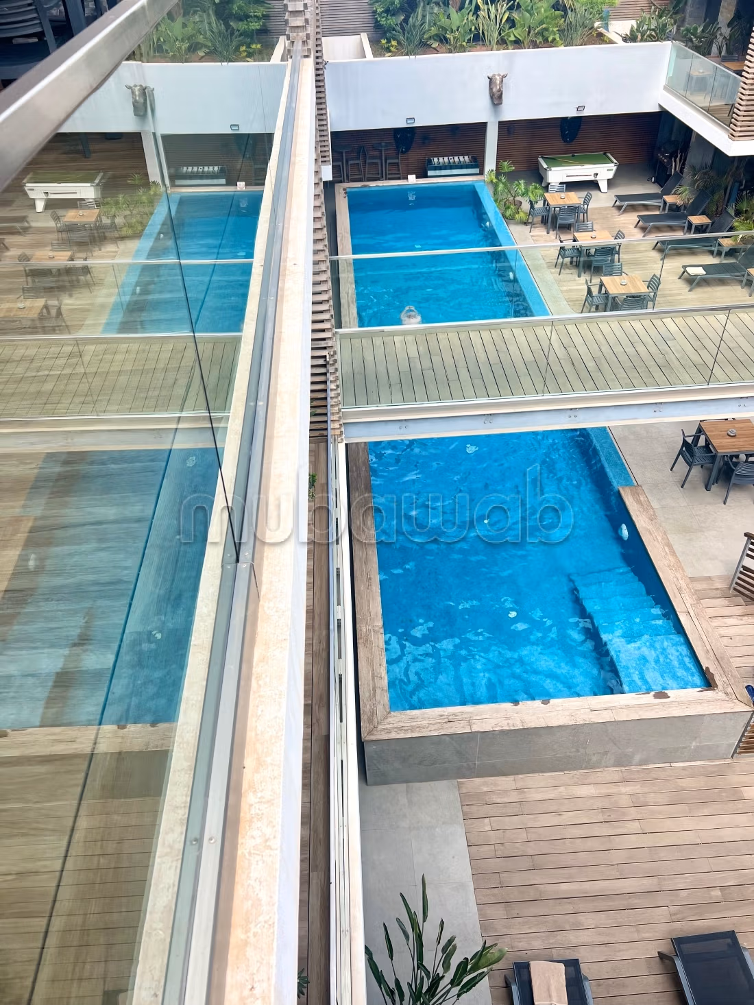 Appartement 65 m² à Ain Diab — 27