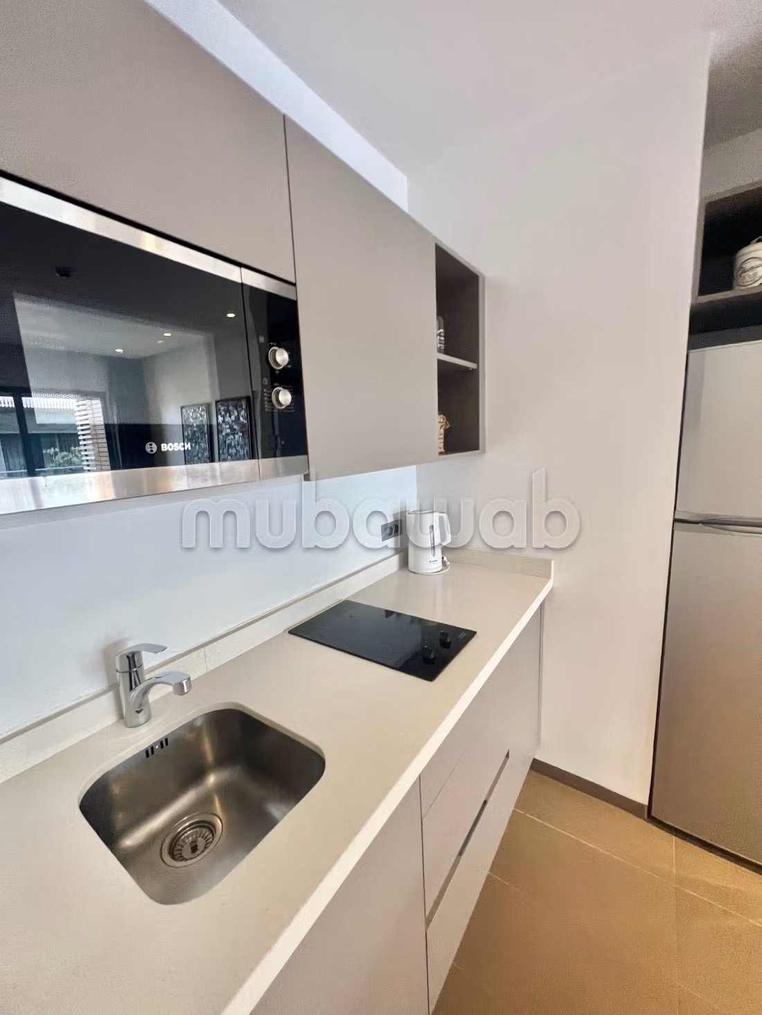 Appartement 65 m² à Ain Diab — 10