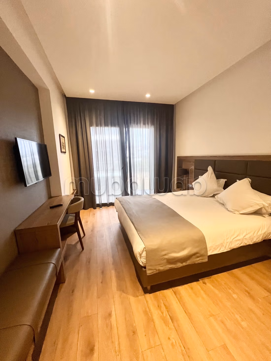 Appartement 65 m² à Ain Diab — 17