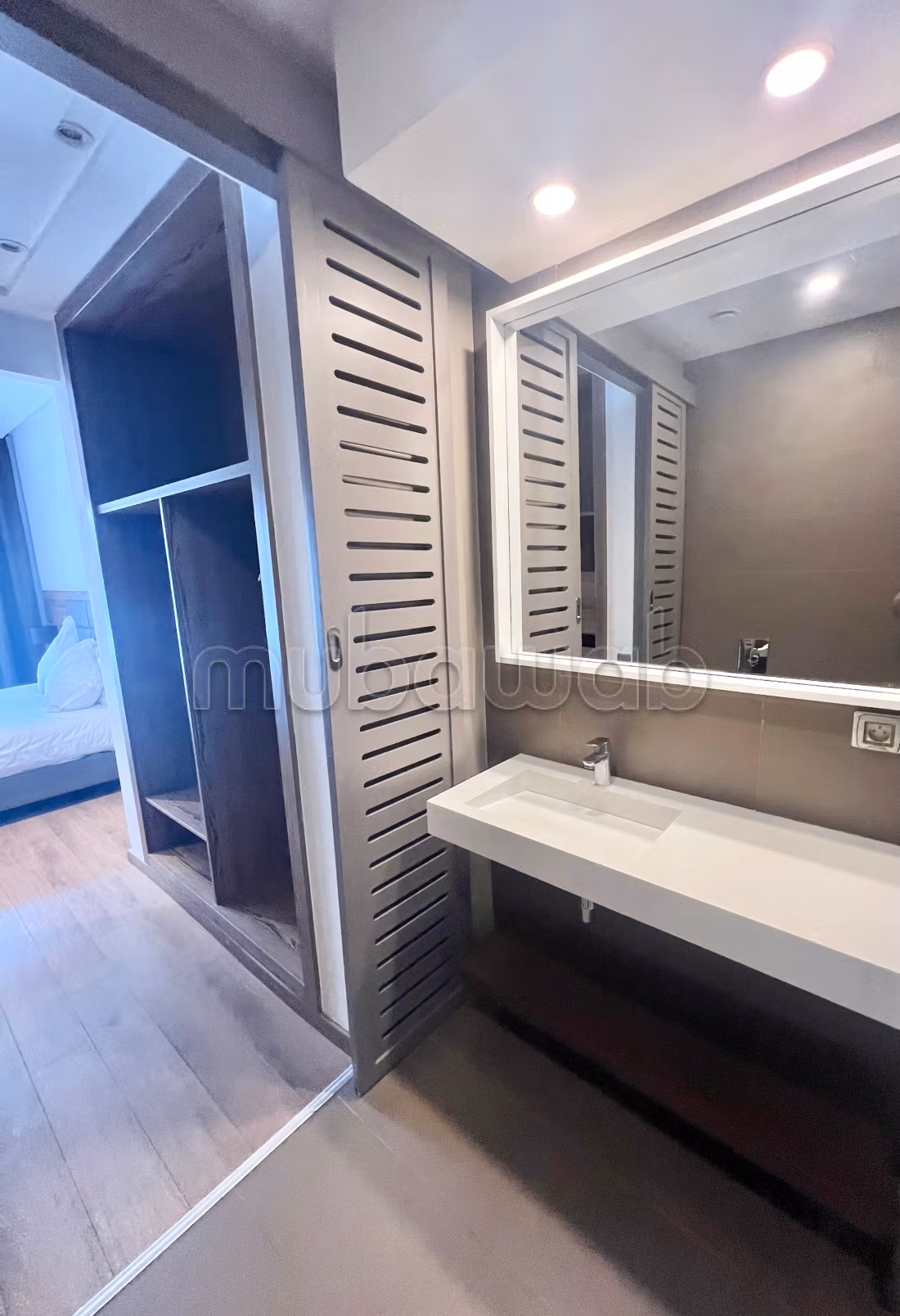 Appartement 65 m² à Ain Diab — 26