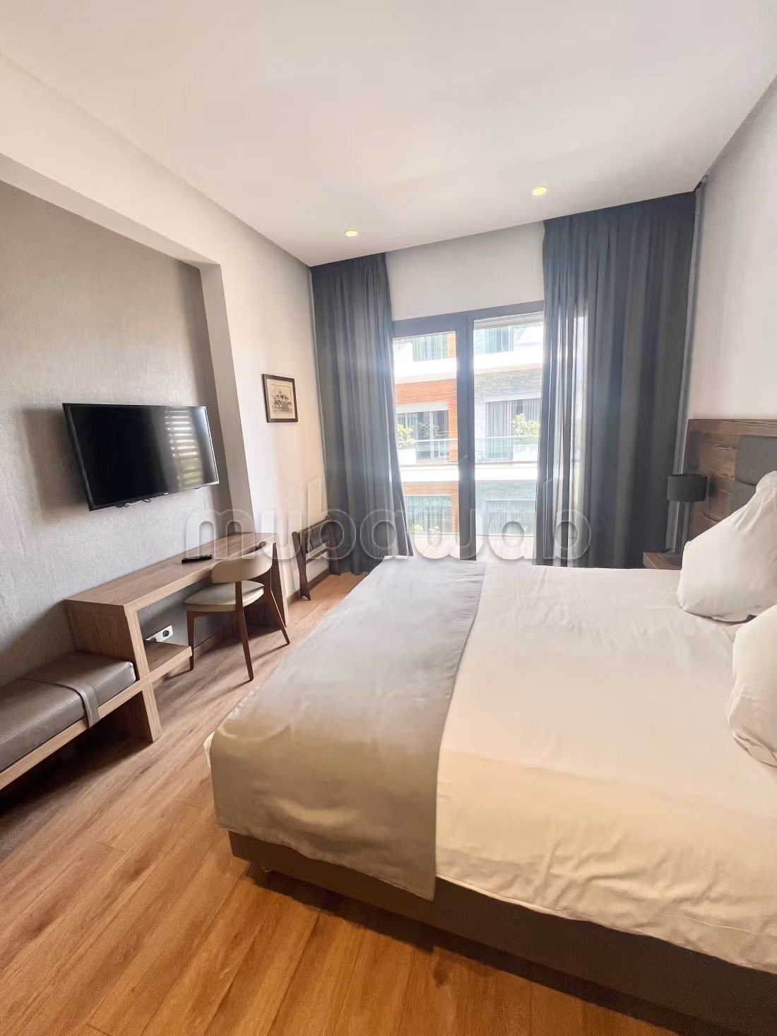 Appartement 65 m² à Ain Diab — 15