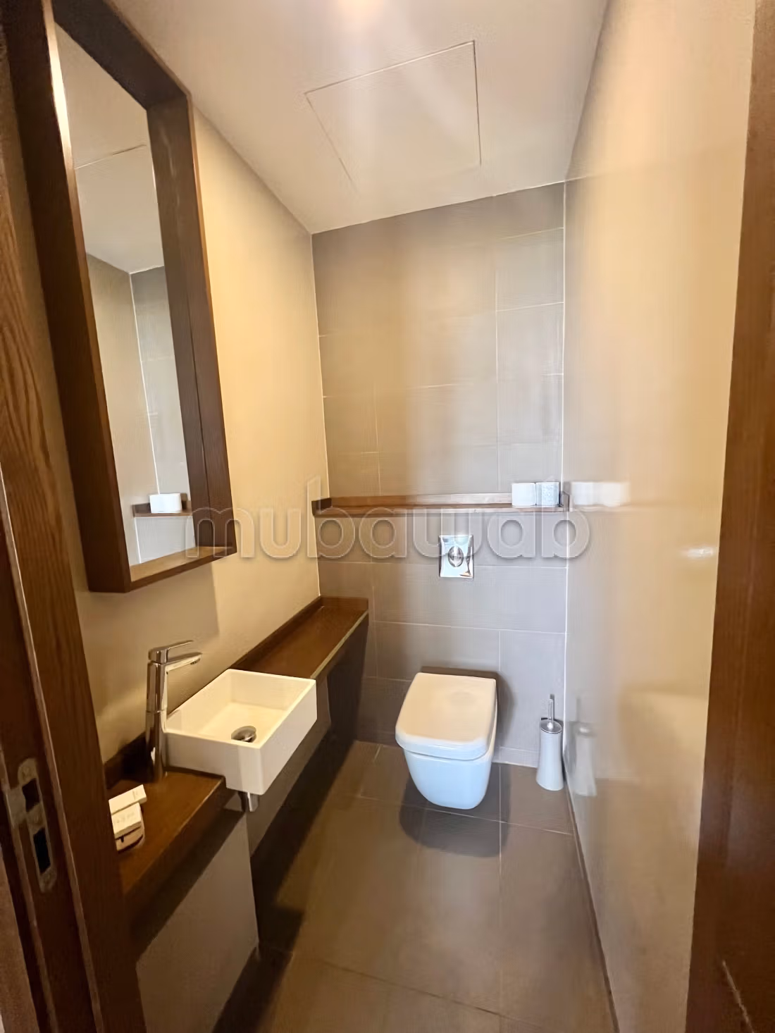 Appartement 65 m² à Ain Diab — 28