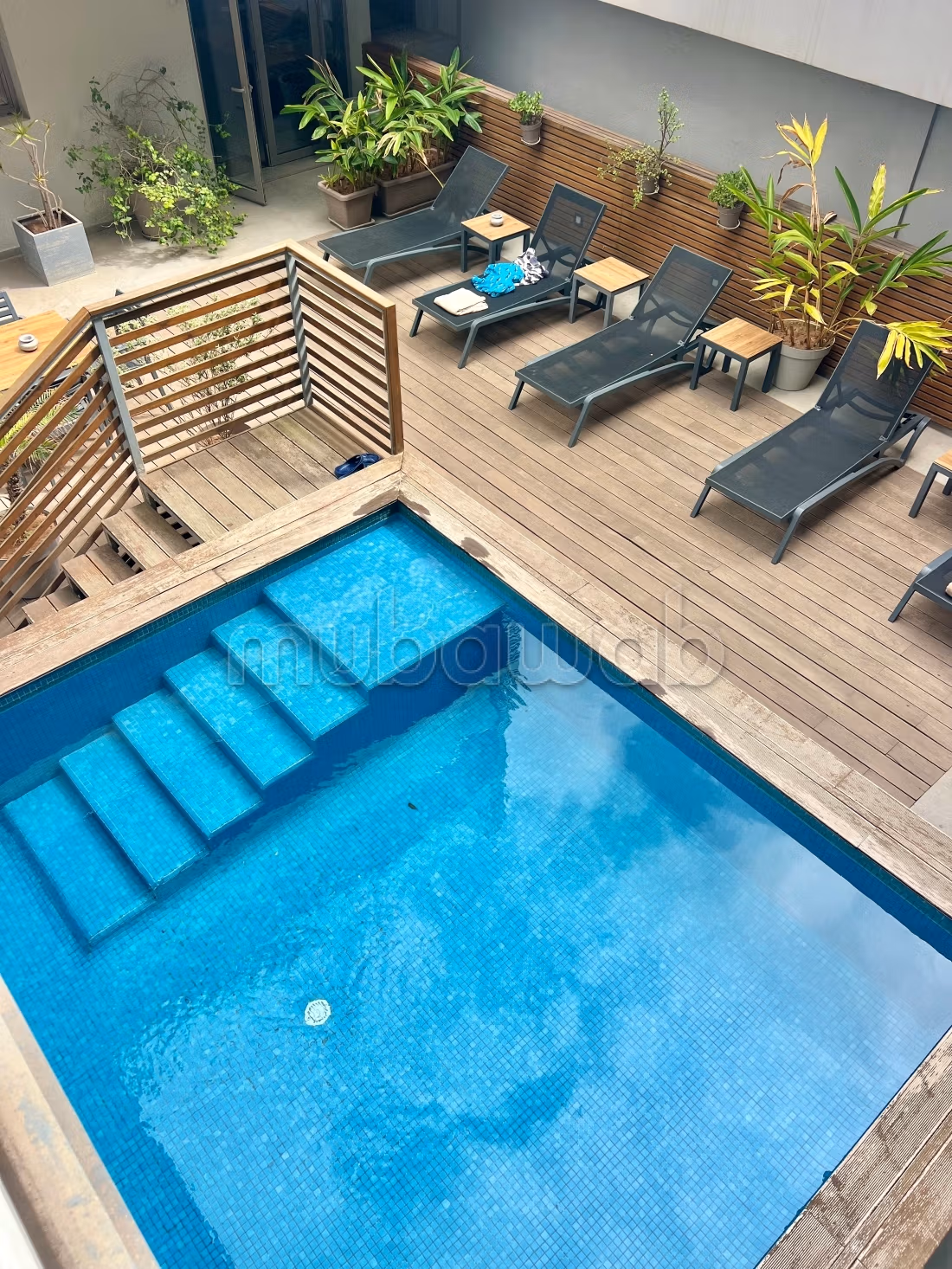 Appartement 65 m² à Ain Diab — 13
