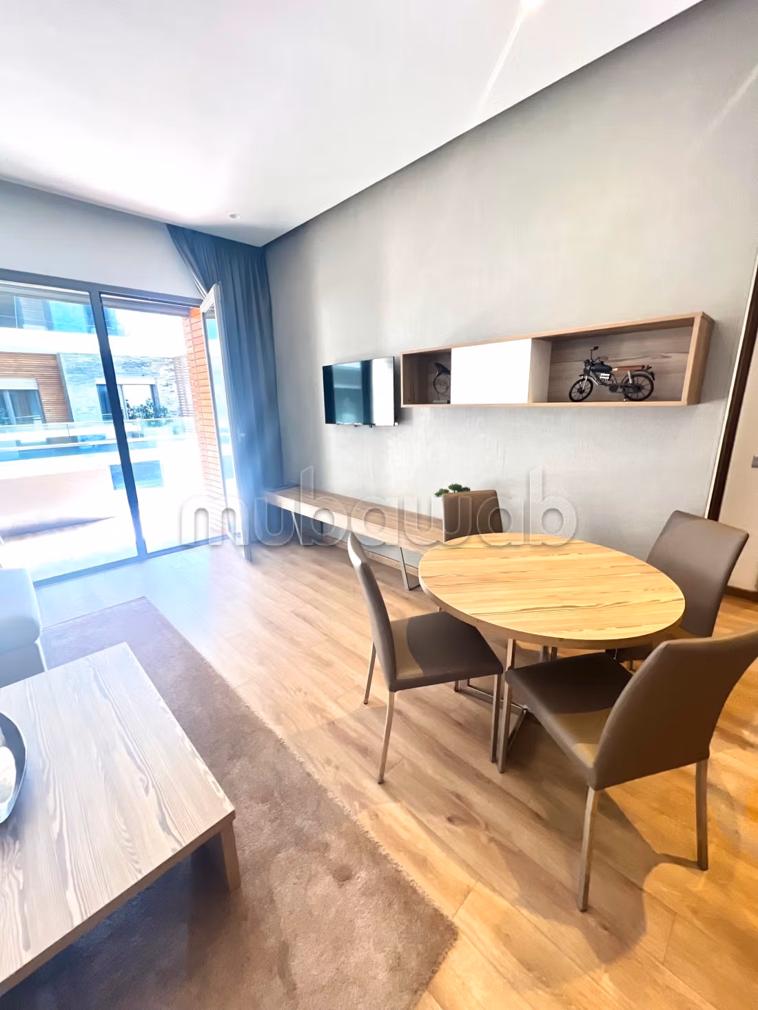 Appartement 65 m² à Ain Diab — 7