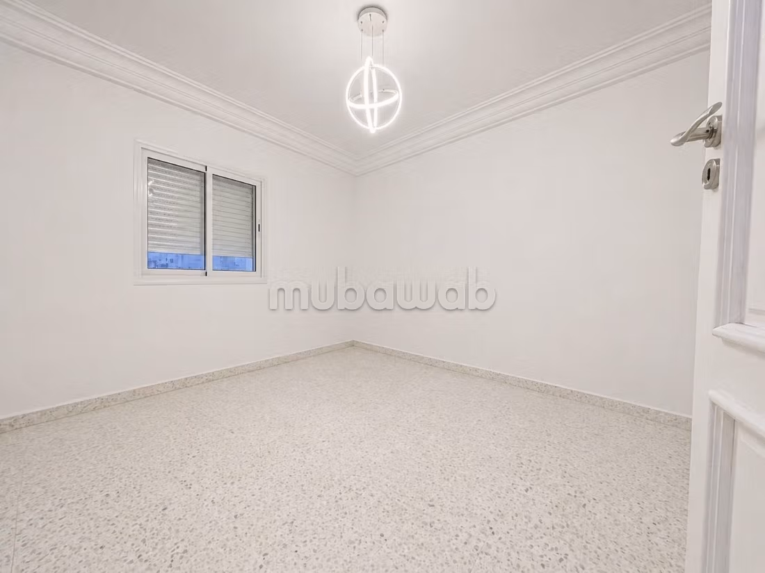 Appartement en S2 a vendre