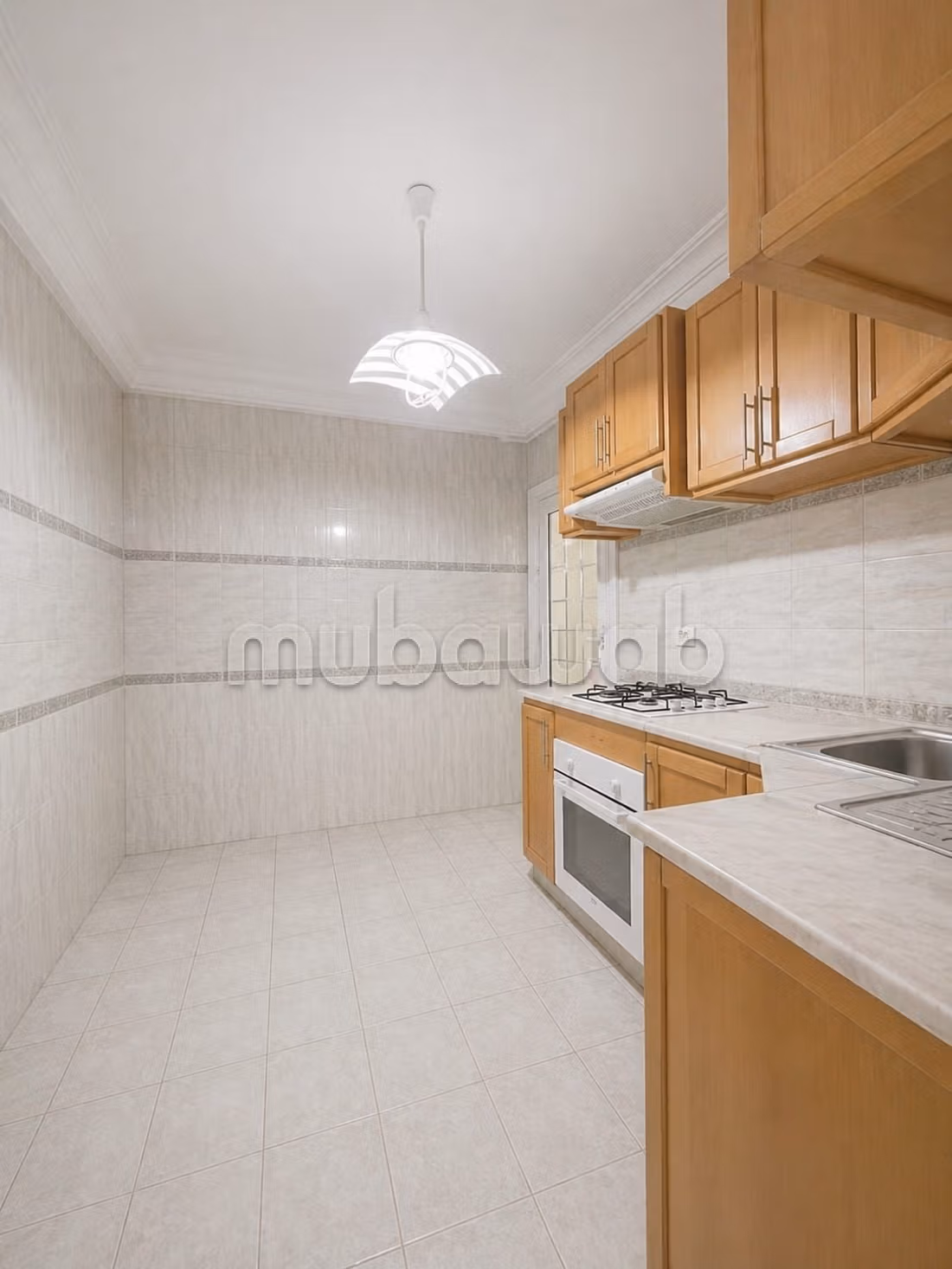 Appartement en S2 a vendre
