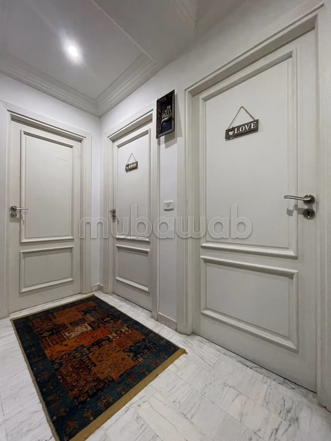 Appartement en S2 a vendre