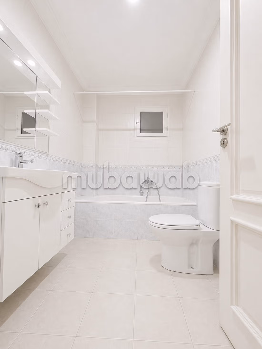 Appartement en S2 a vendre