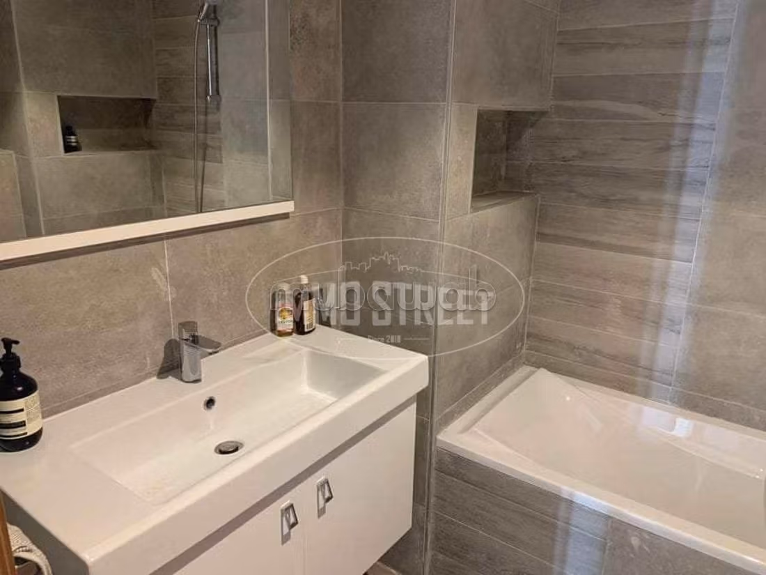 Appartement S3 vue mer Marsa Plage