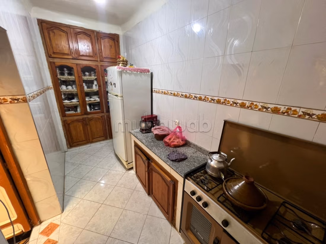 Te koop: riads in El Moukef. 8 Kamers. Terras