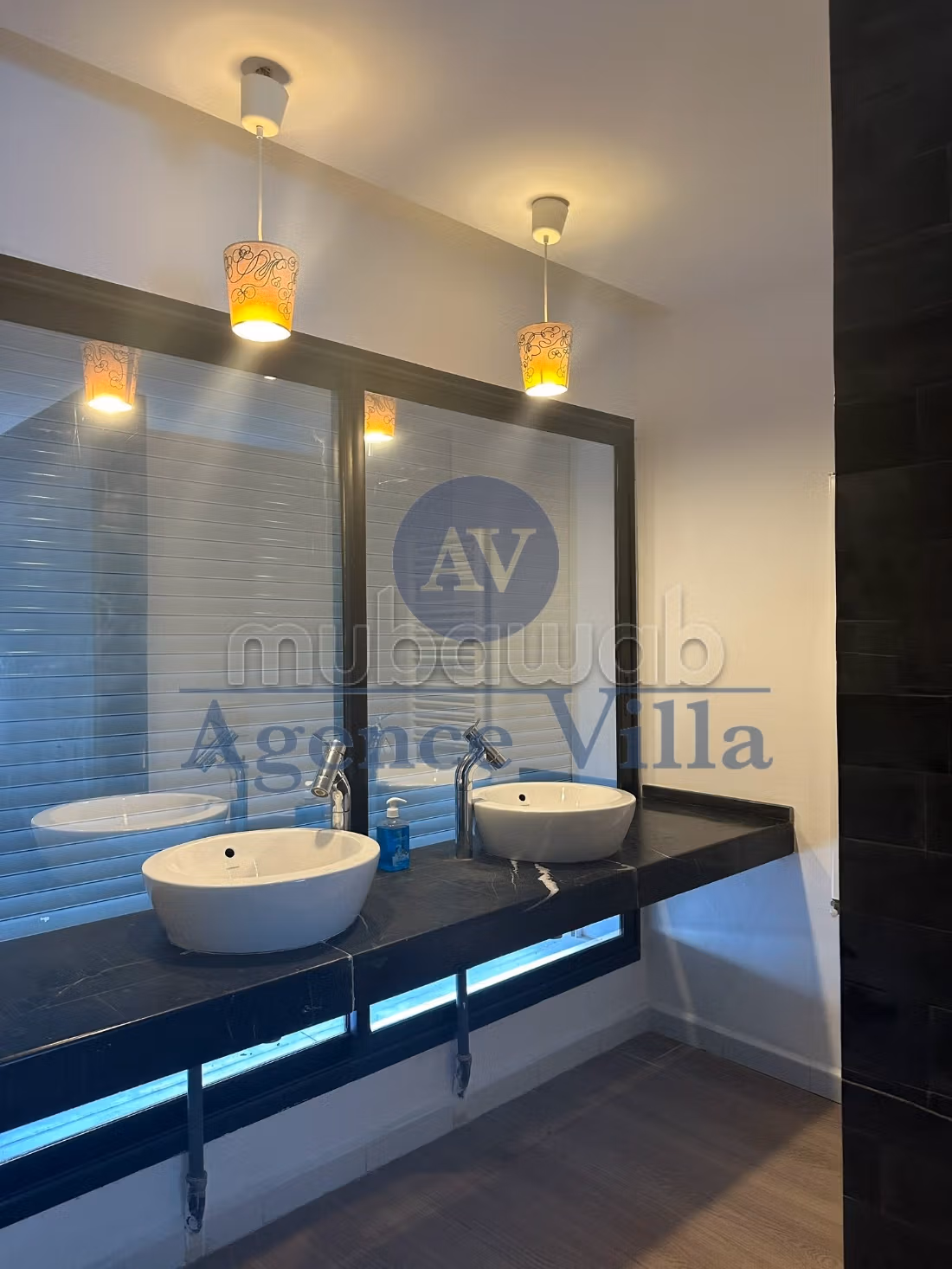 Villa indipendente S4 con piscina e giardino