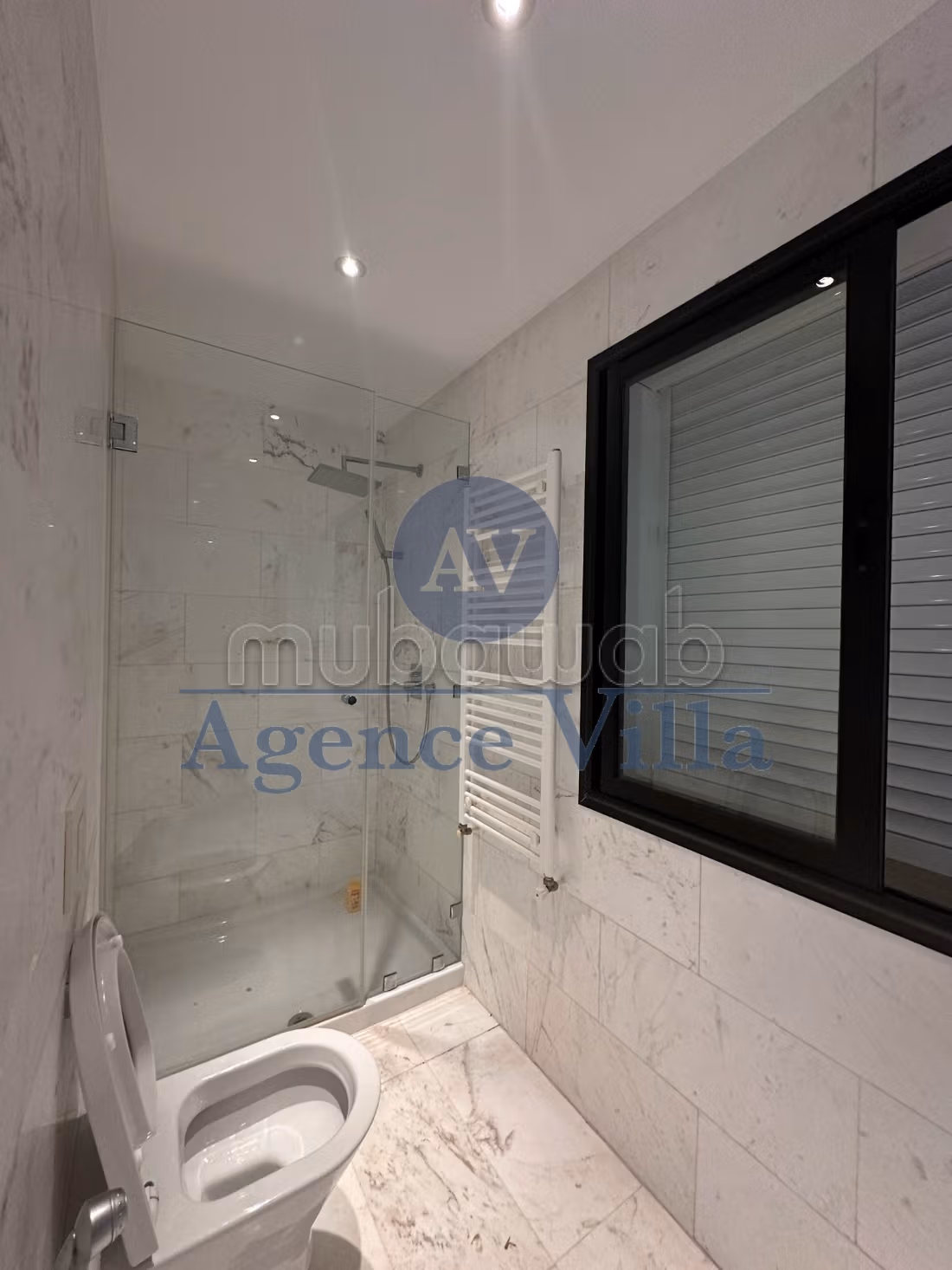 Villa indipendente S4 con piscina e giardino
