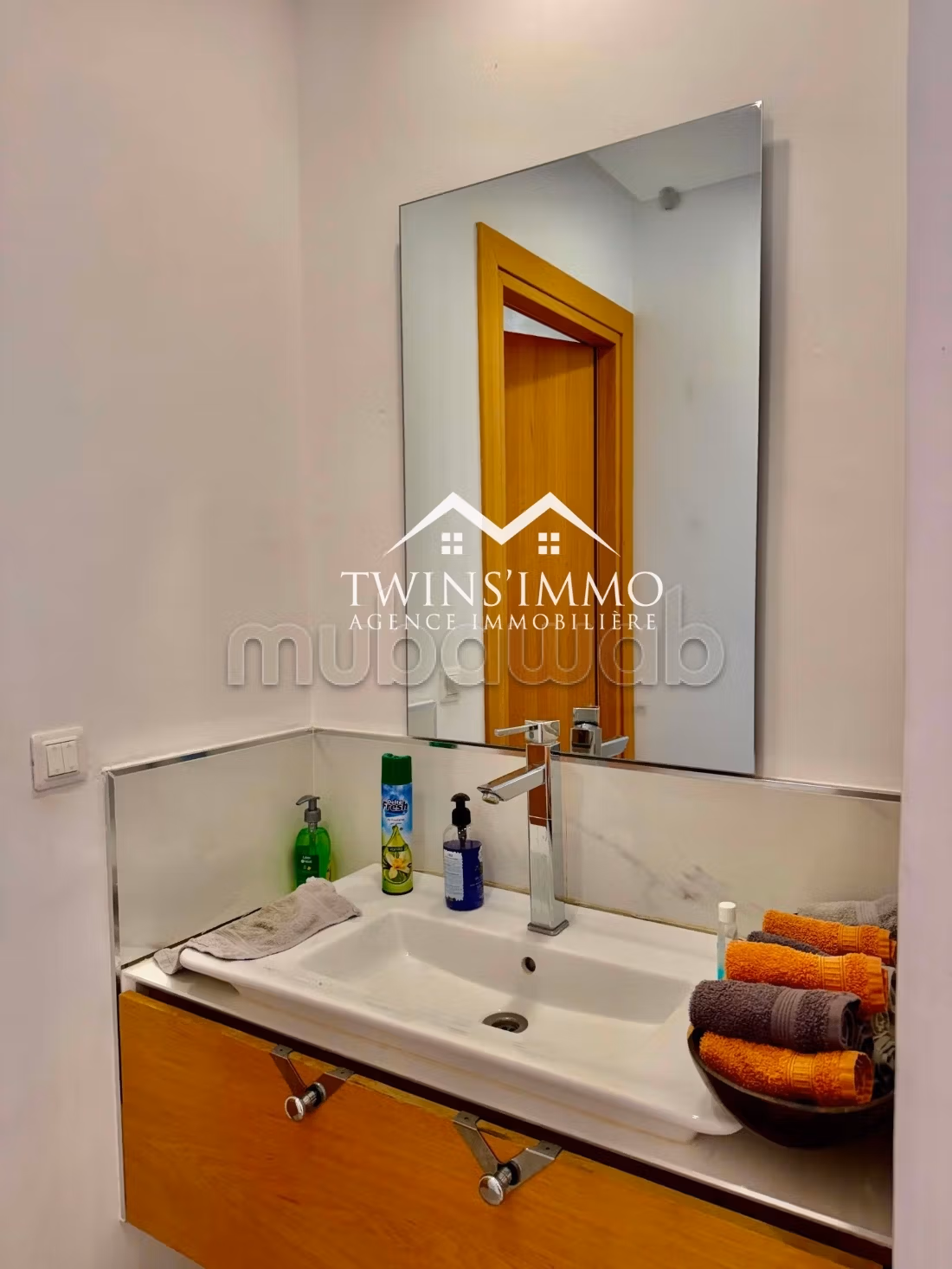 Villa a schiera a Gammarth