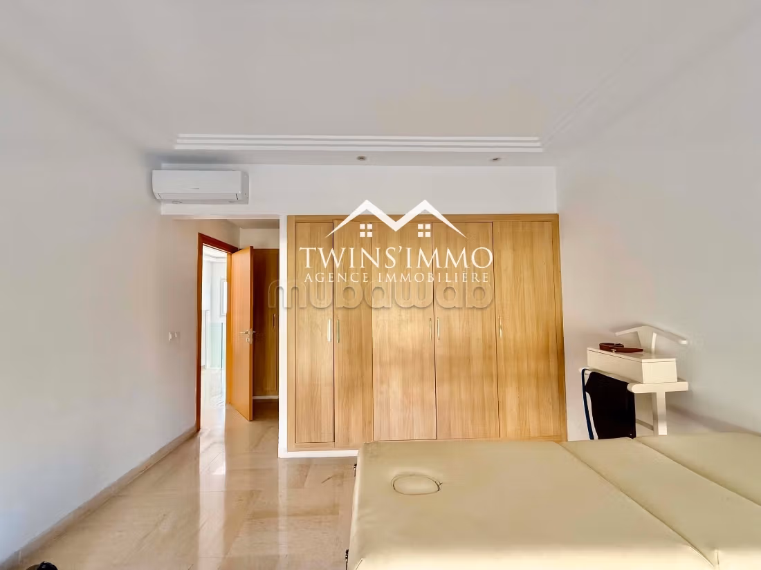 Villa a schiera a Gammarth