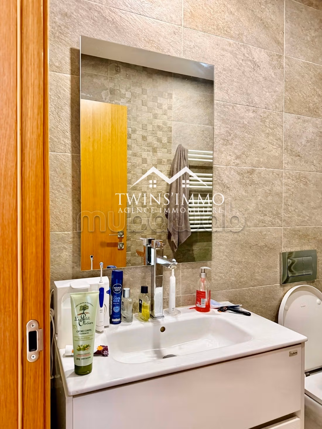 Villa a schiera a Gammarth