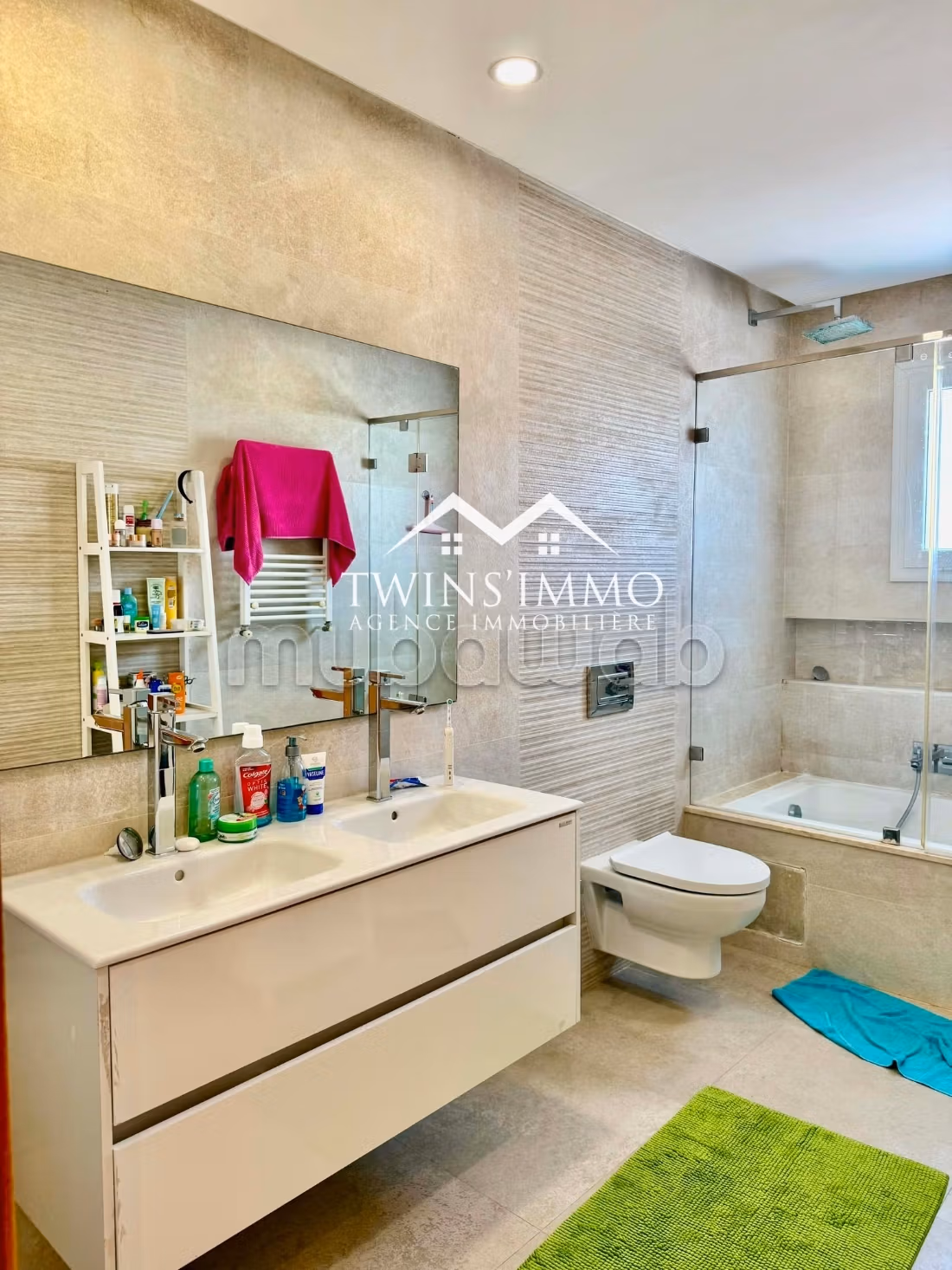 Villa a schiera a Gammarth