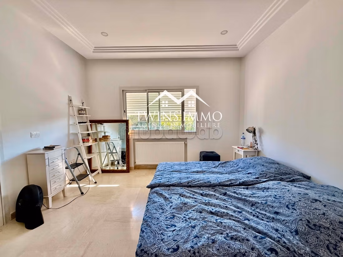Villa a schiera a Gammarth