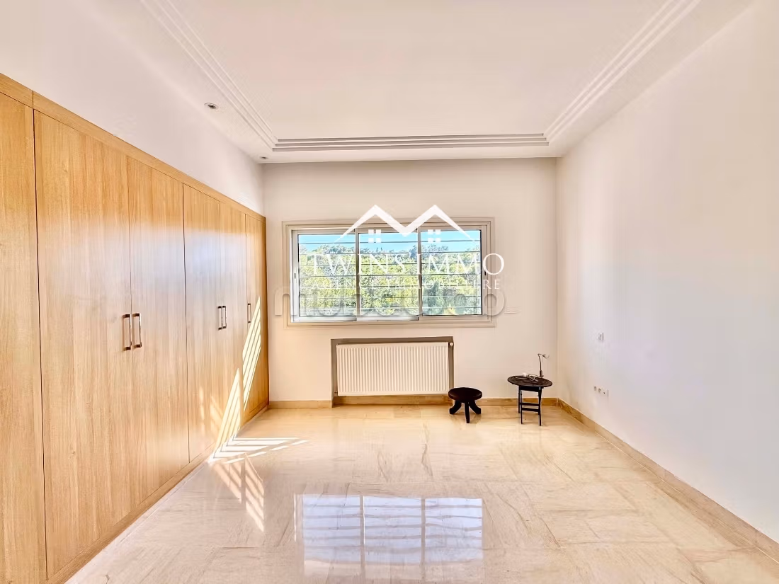 Villa a schiera a Gammarth